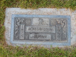 Agnes H. Cook 