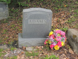 Robert Mose Adams 