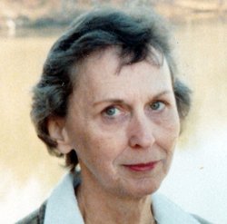 Barbara Lora <I>McKenney</I> Baugher 
