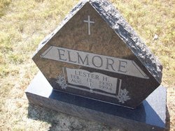 Lester H. Elmore 