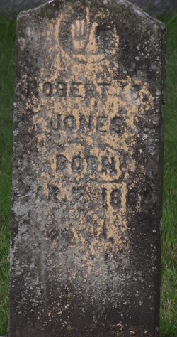 Robert C Jones 