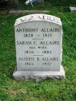 Joseph B. Allaire 