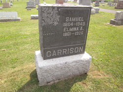 Samuel Garrison 