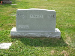 Richard E. Adams 