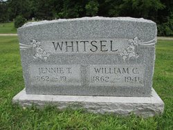 William C. Whitsel 