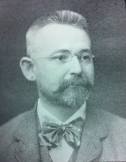 Dr John Christian Krieger Jr.