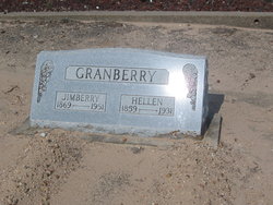 Jim Berry Granberry 