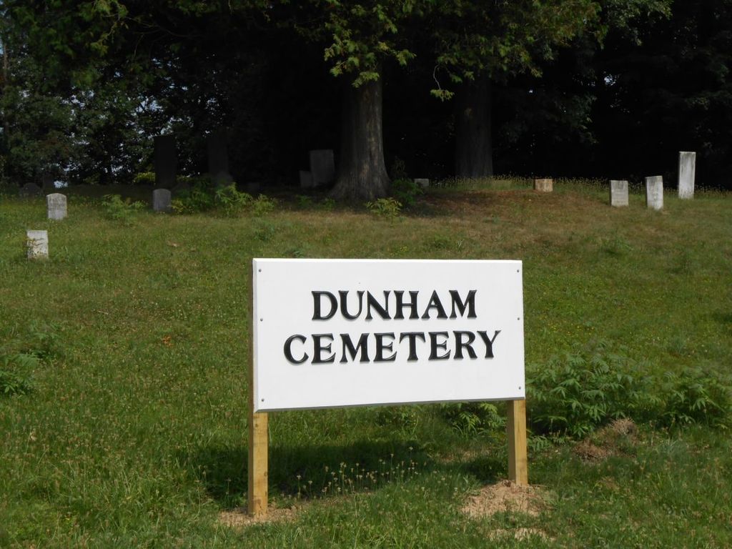 East Nichols Cemetery