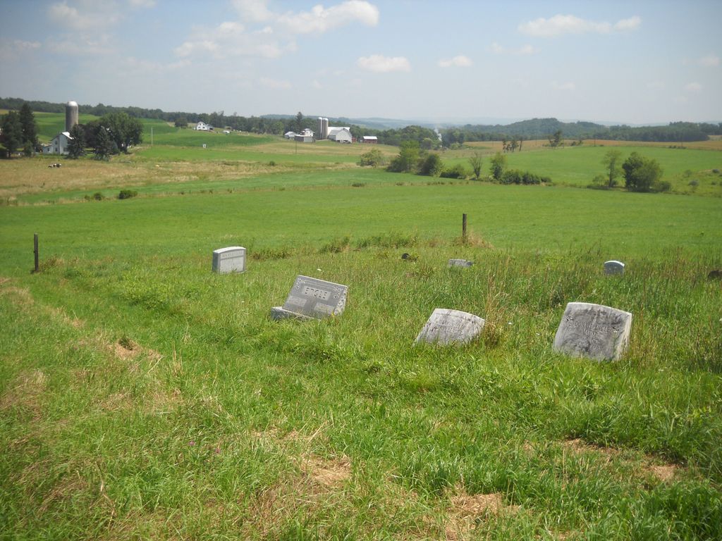 Hershberger Graveyard