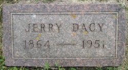 Jerry Dacy 