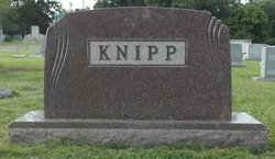 Dr Harry Lester Knipp 