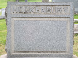 Peter C Hockenbury 