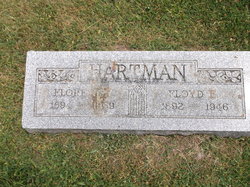 Floyd E. Hartman 
