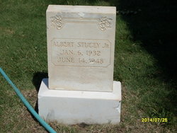 Albert Stucey Jr.