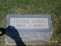 Frank Long 
