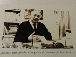 Henk Van der Giesen 