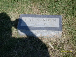 Leola <I>Griffin</I> Brown 