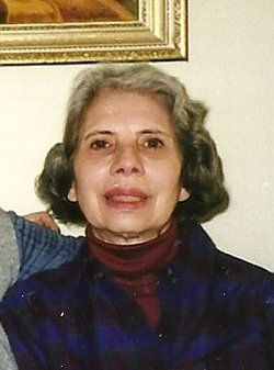 Phyllis Jean Bramer 