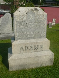 Ansel Adams 