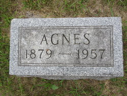 Agnes Considine 