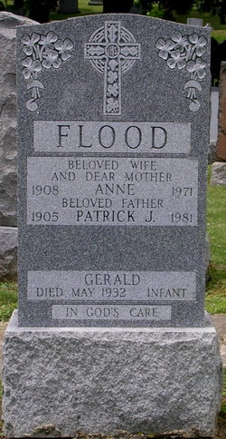 Gerald Flood 