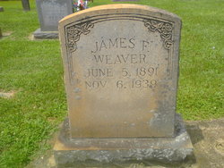 James F. Weaver 