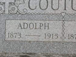 Adolph Couture 