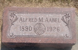 Alfred Martin Aabel 