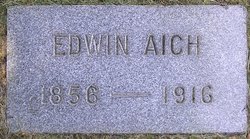 Edwin Aich 