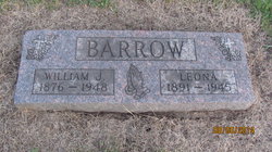 William J Barrow 