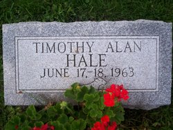 Timothy Alan Hale 