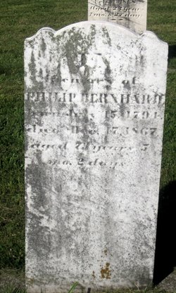 Philip J. Bernhard 