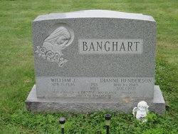 Dianne <I>Henderson</I> Banghart 