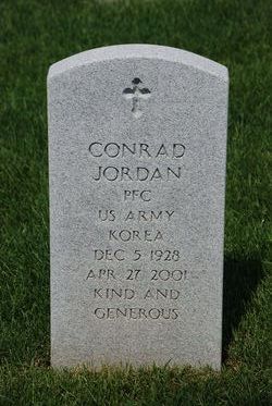 Conrad Jordan 