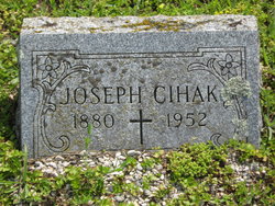 Joseph Cihak 