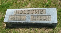 George Henry Holcomb 