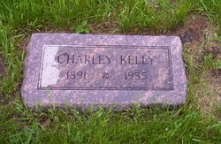 Charley Kelly 