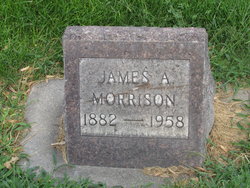 James Alexander Morrison 
