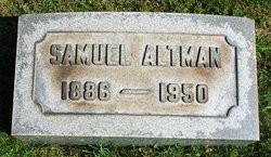 Samuel Altman 