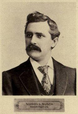 Edward G. Busch 