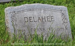 Frank R. Delahee 