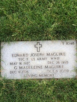 Edward Joseph Maguire Jr.