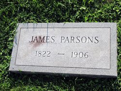 Pvt James Parsons 