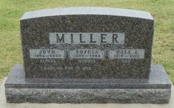 John S. Miller 