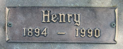 Heinrich Jacob “Henry” Adler 