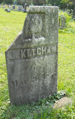 J Ketcham 
