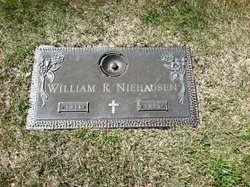 William Raymond Niehausen 