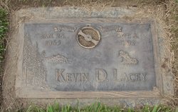 Kevin Dale Lacey 