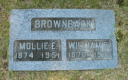 William Carey Brownback 