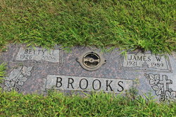Betty J Brooks 